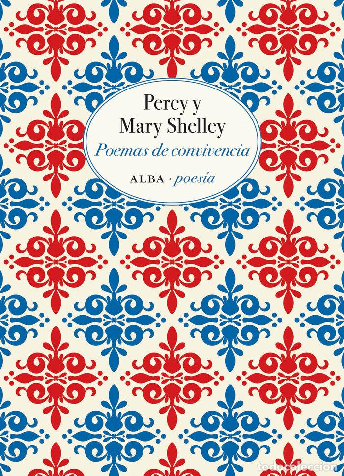 Libros: POEMAS DE CONVIVENCIA - SHELLEY, PERCY