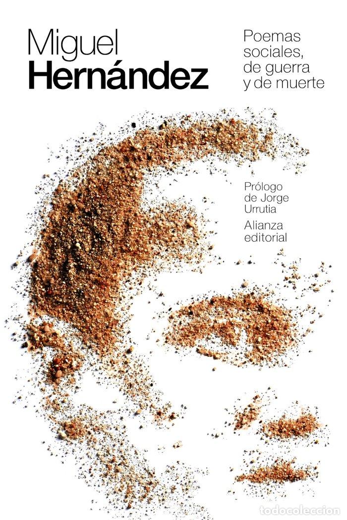 B&uuml;cher: POEMAS SOCIALES DE GUERRA Y DE MUERTE - HERNANDEZ, MIGUEL