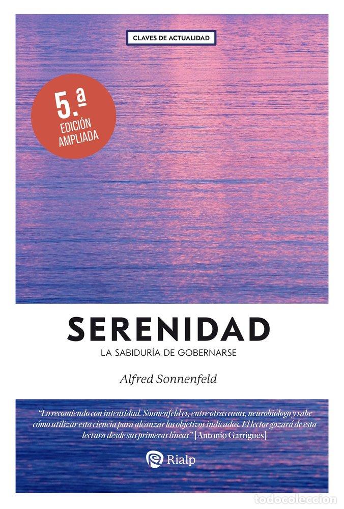 Libri: SERENIDAD - SONNENFELD, ALFRED