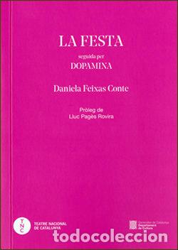 B&uuml;cher: LA FESTA - FEIXAS CONTE, DANIELA