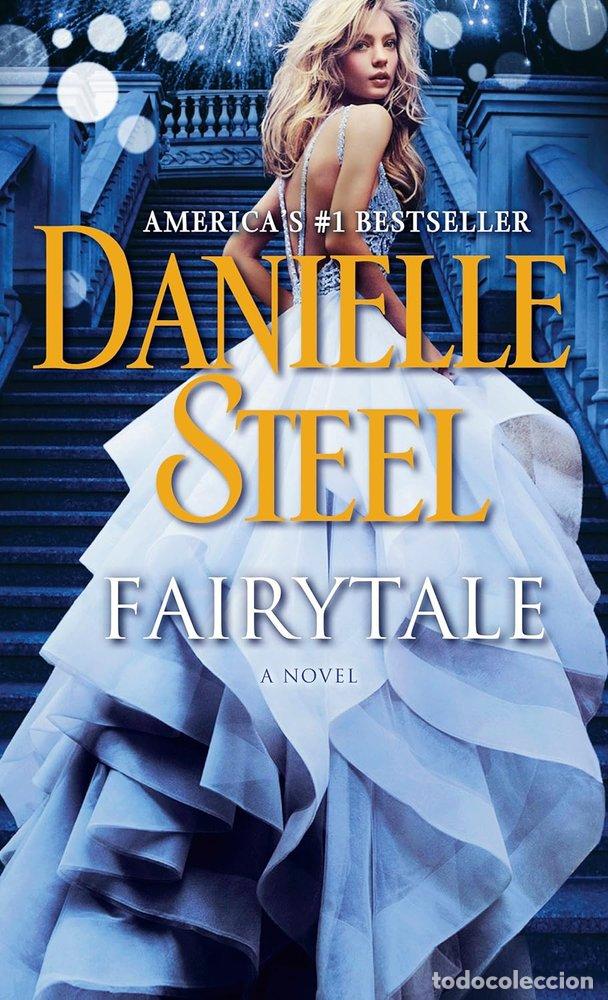 B&uuml;cher: STEEL FAIRY TALE - DANIELLE STEEL