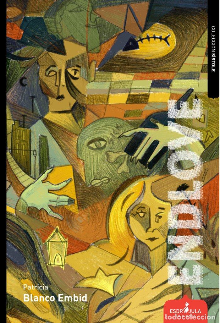 Livros: ENDLOVE - BLANCO EMBID, PATRICIA