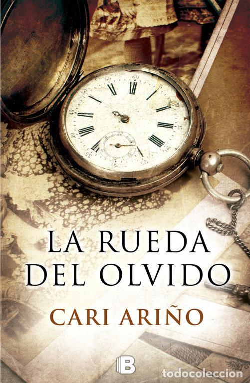 Livros: RUEDA DEL OLVIDO,LA - ARI&Ntilde;O, CARI