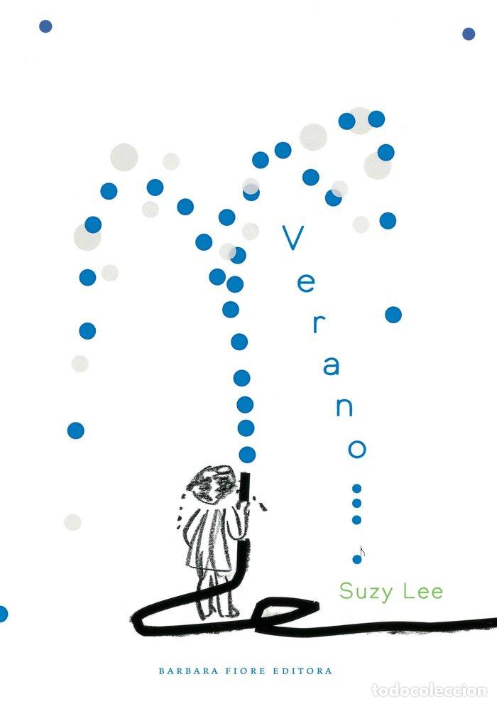 Libros: VERANO - LEE, SUZY..