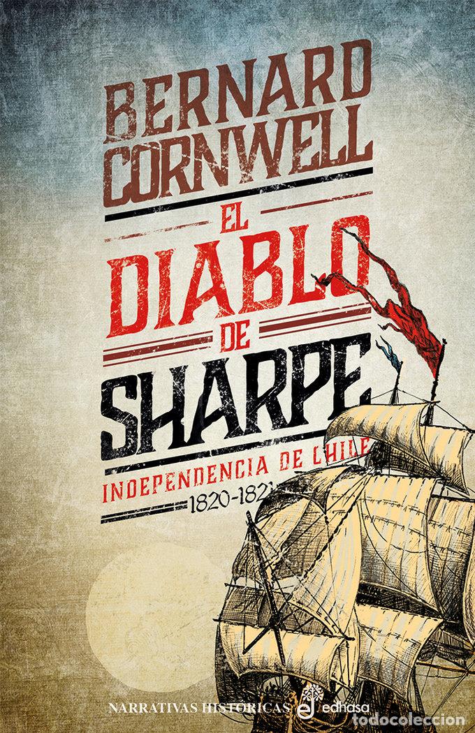 Libri: EL DIABLO DE SHARPE (XX) - CORNWELL, BERNARD