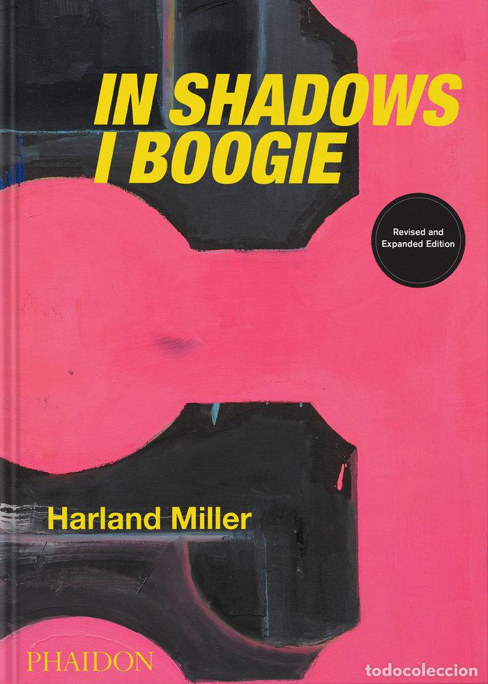 Libri: HARLAND MILLER IN SHADOWS I BOOGIE UPDATED - BRACEWELL, MICHAEL