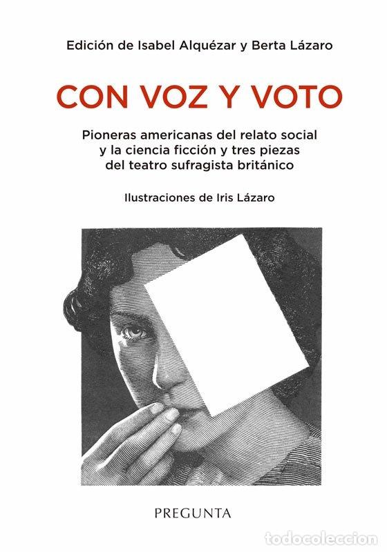 books: CON VOZ Y VOTO - AA.VV