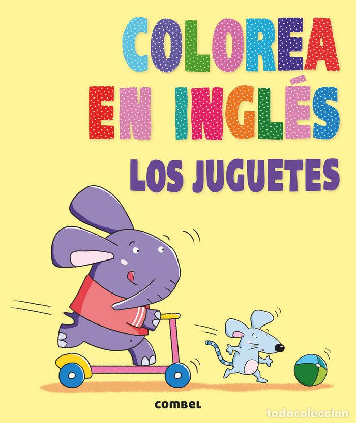 B&uuml;cher: LOS JUGUETES - Costa, Marta