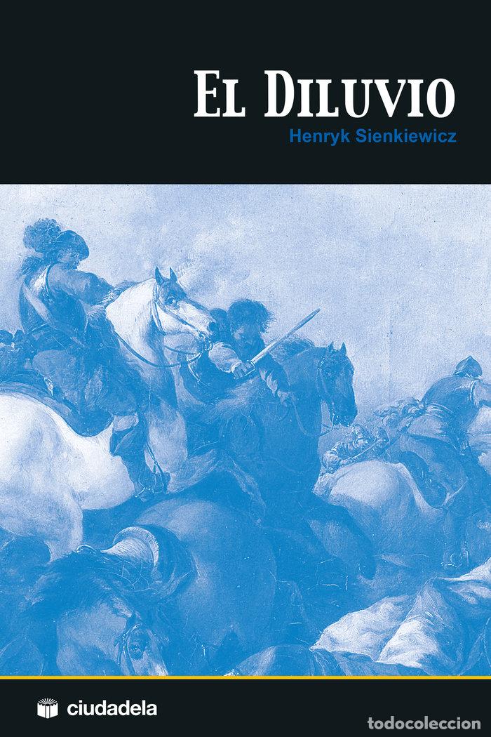 B&uuml;cher: DILUVIO,EL - SIENKIEWICZ, HENRYK