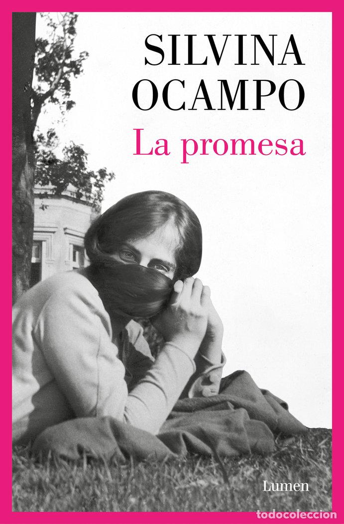 Livres: LA PROMESA - SILVINA OCAMPO