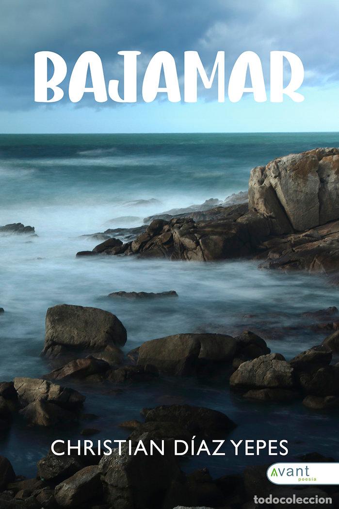 B&uuml;cher: BAJAMAR - DIAZ YEPES, CHRISTIAN