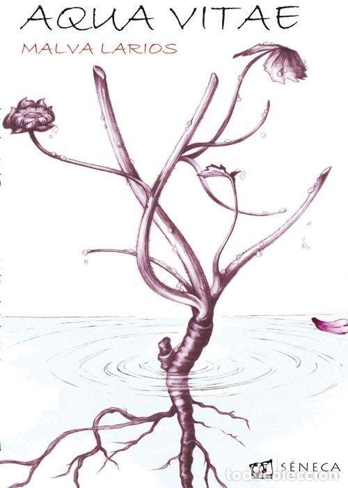 B&uuml;cher: AQUA VITAE - LARIOS, MALVA