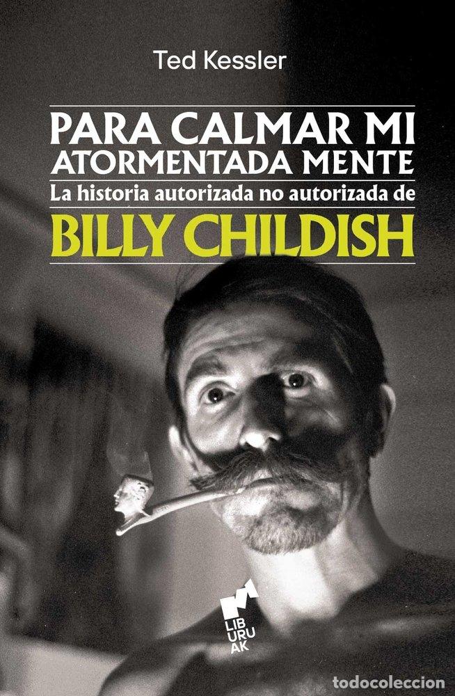 Libri: PARA CALMAR MI ATORMENTADA MENTE - KESSLER, TED