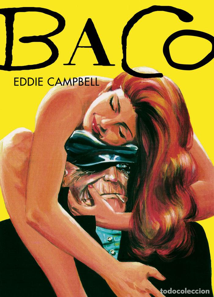 Livres: BACO - CAMPBELL, EDDIE