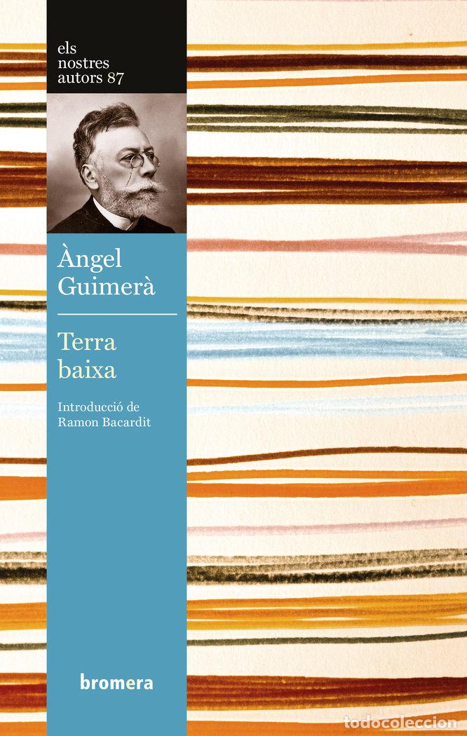 books: TERRA BAIXA - &middot;NGEL GUIMER&middot;