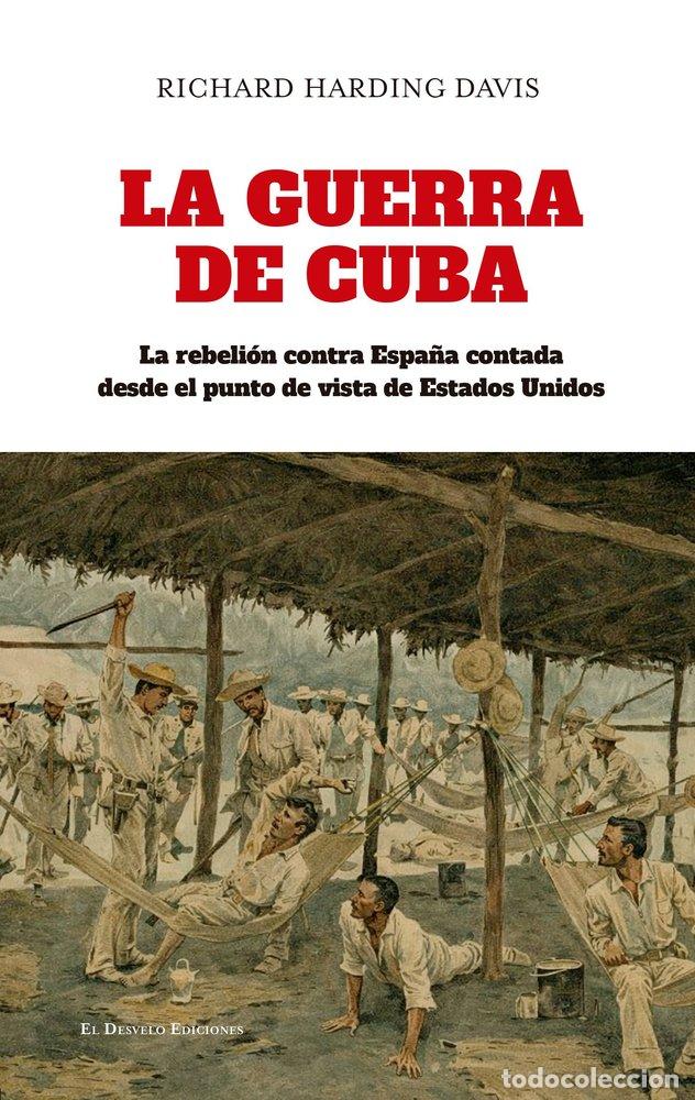 B&uuml;cher: LA GUERRA DE CUBA - DAVIS, RICHARD HARDING