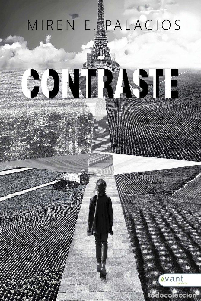 Libri: CONTRASTE - PALACIOS, MIREN E