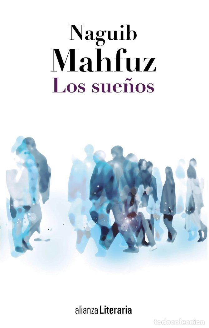 books: SUE&Ntilde;OS,LOS - MAHFUZ, NAGUIB