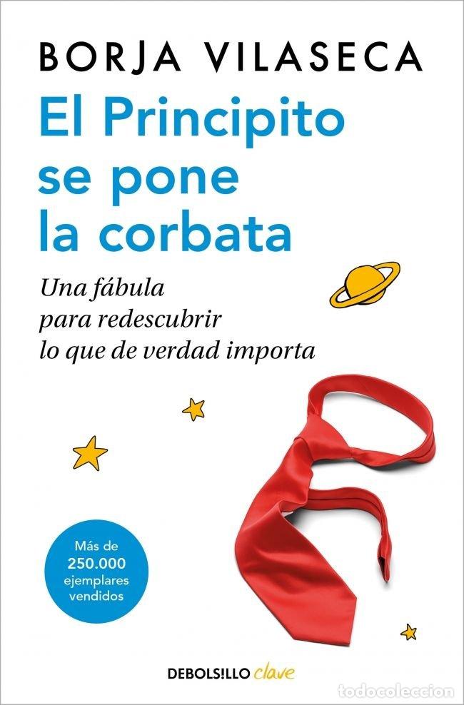 Livros: PRINCIPITO SE PONE LA CORBATA,EL - VILASECA, BORJA