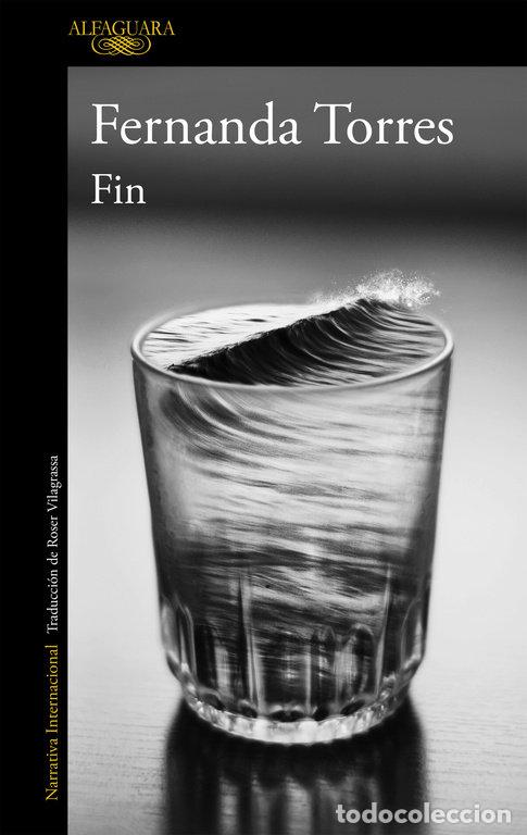 B&uuml;cher: FIN - TORRES, FERNANDA