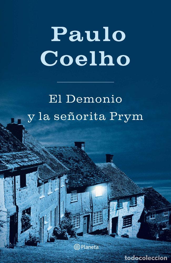 B&uuml;cher: DEMONIO Y LA SE&Ntilde;ORITA PRYM BPC - COELHO, PAULO