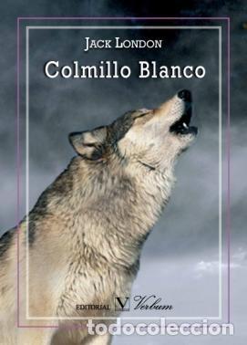Libri: COLMILLO BLANCO - LONDON, JACK