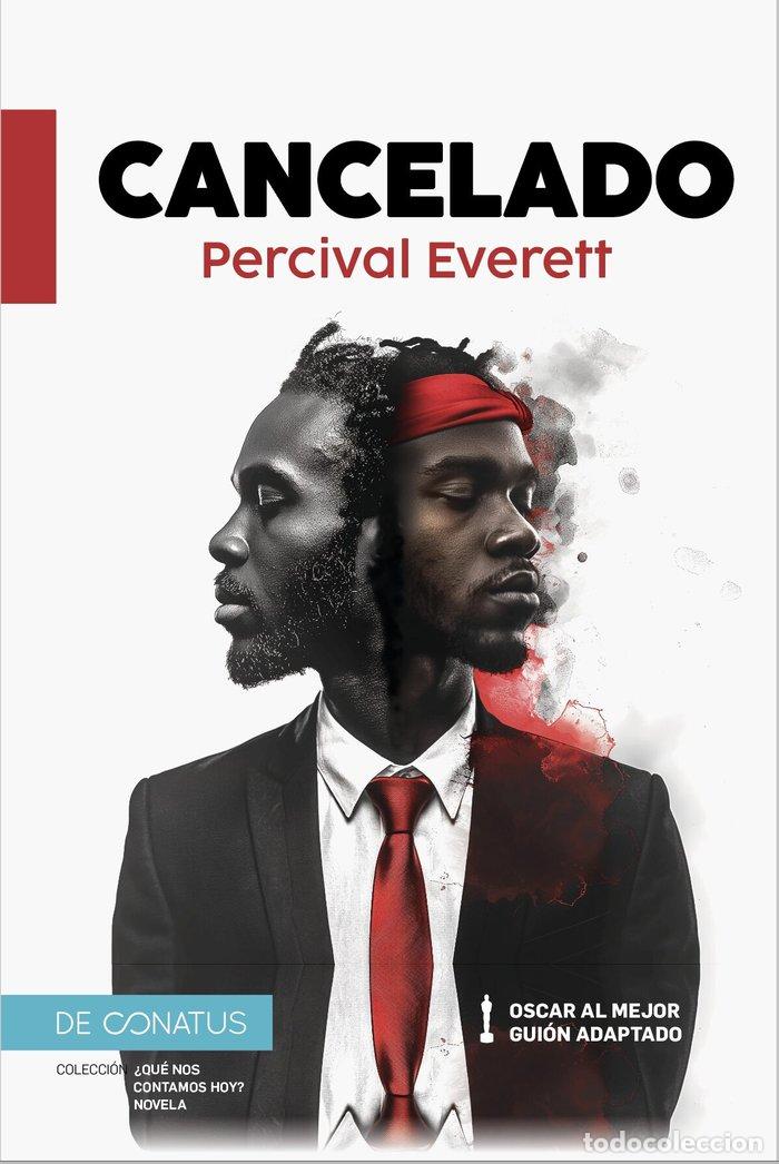 Livros: CANCELADO - EVERETT, PERCIVAL