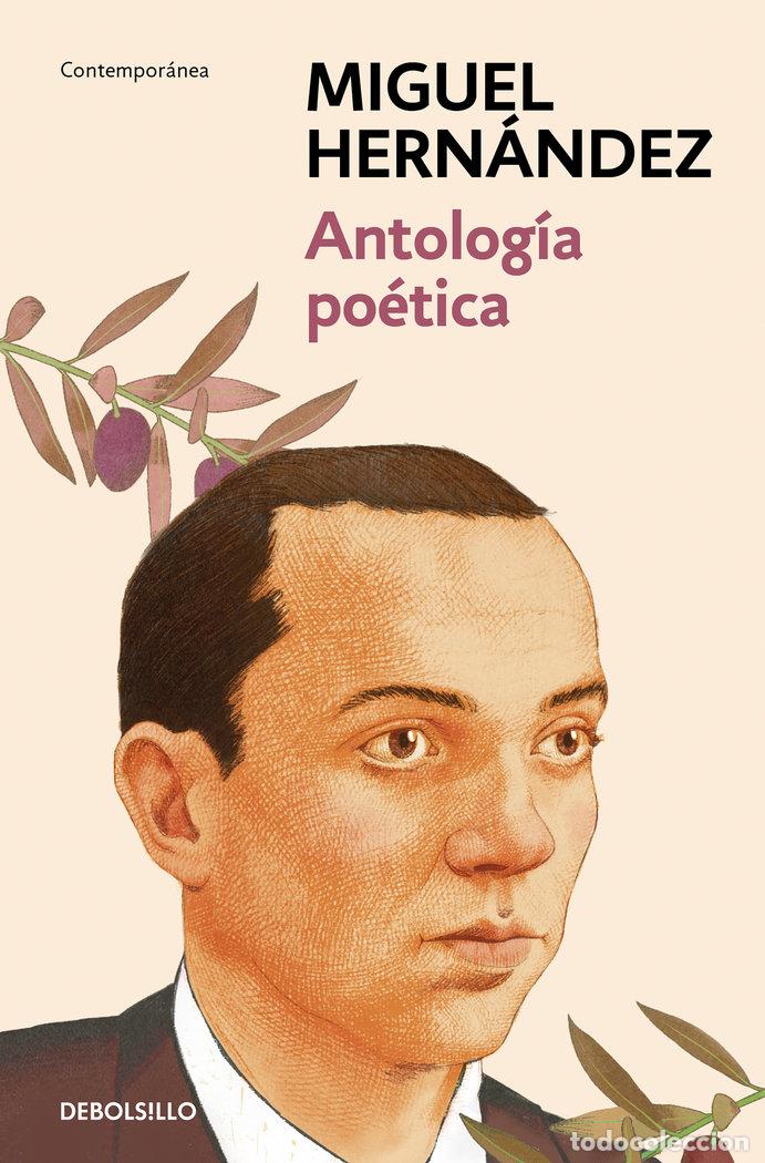 Livros: ANTOLOGIA POETICA - MIGUEL HERNANDEZ