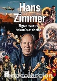 Livres: HANS ZIMMER - HANS ZIMMER