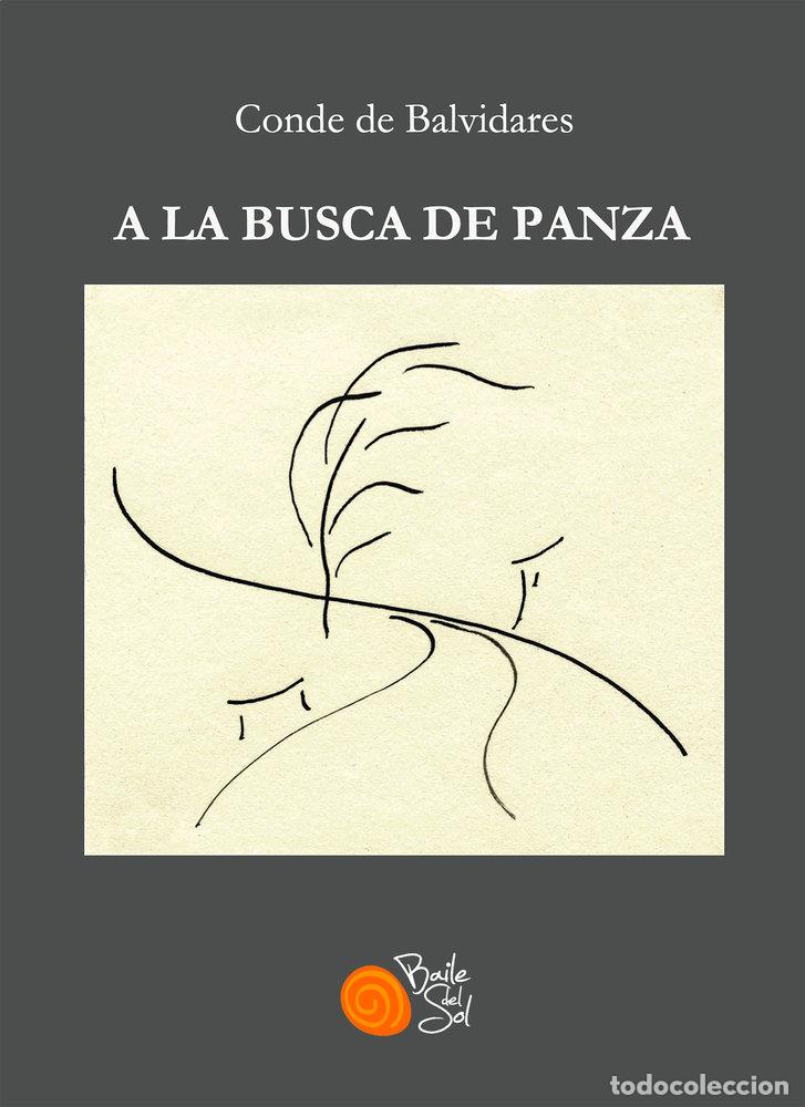 Livres: A LA BUSCA DE PANZA - AA.VV