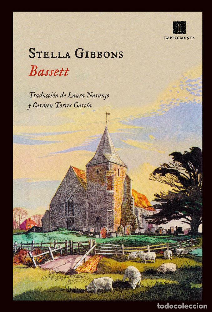 Livres: BASSETT - GIBBONS, STELLA