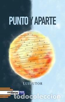 Livres: PUNTO Y APARTE - UTOR, LUIS