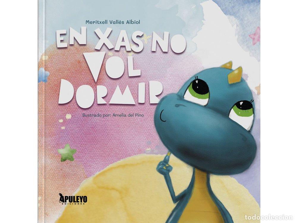 Livres: EN XAS NO VOL DORMIR - VALL&Ocirc;S ALBIOL, MERITXELL