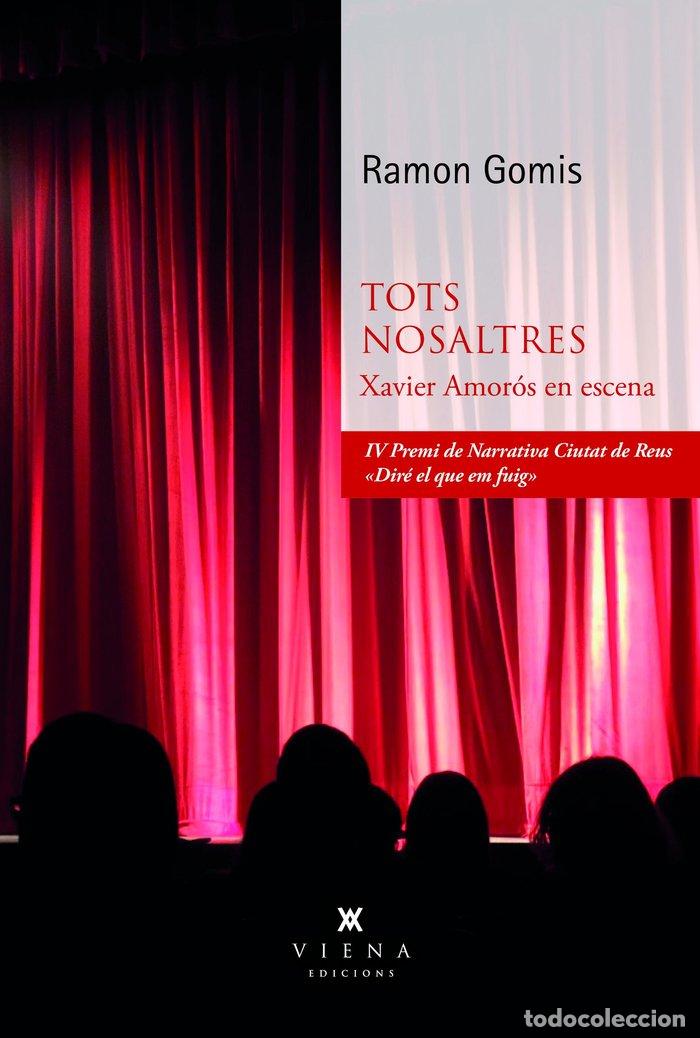 Libri: IV PREMI DE NARRATIVA CIUTAT DE REUS - GOMIS, RAMON