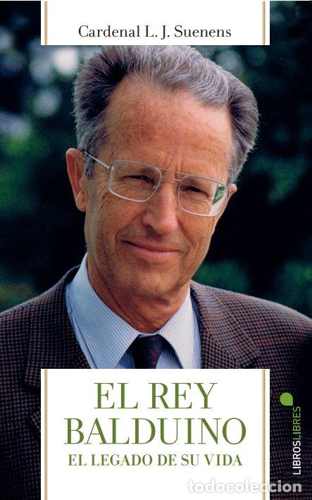 Livros: EL REY BALDUINO - ..