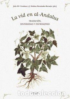 Livros: VID EN AL ANDALUS,LA - CARABAZA, JULIA