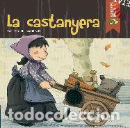 Libros: CASTANYERA,LA - FERRO GAY, ELENA