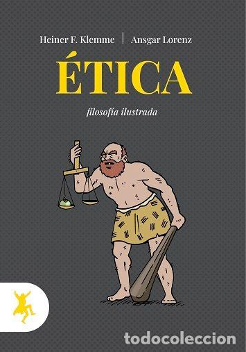 Libros: ETICA TAUGENIT - KLEMME, HEINER F.