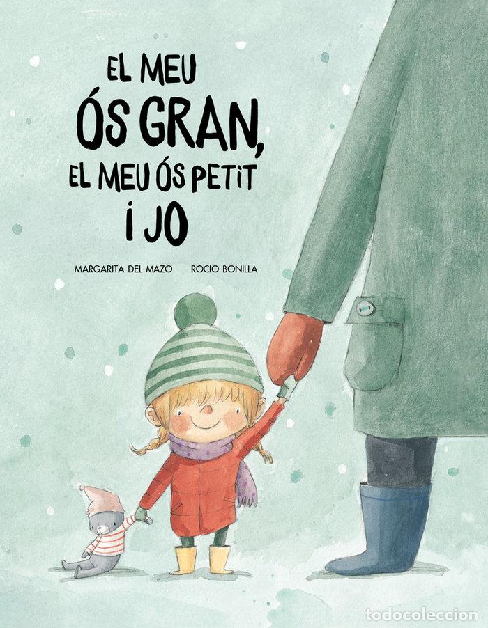 Libros: MEU OS GRAN L MEU OS PETIT I JO,EL - BONILLA