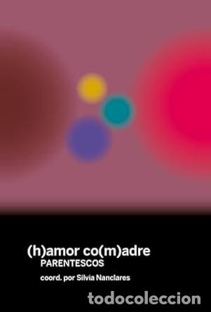 B&uuml;cher: (H)AMOR CO(M)ADRES - VV AA 3
