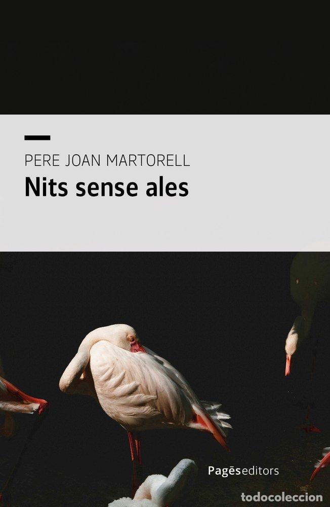 Libri: NITS SENSE ALES - MARTORELL CASTELLO, PERE JOAN