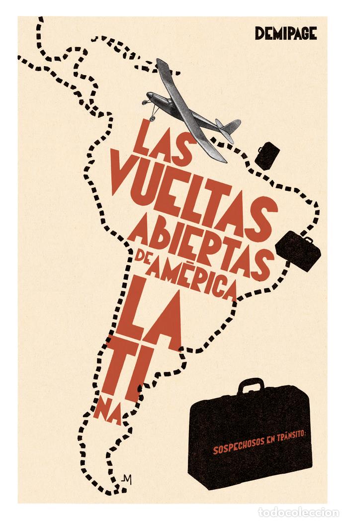 Libros: SOSPECHOSOS EN TRANSITO - PERI, CRISTINA