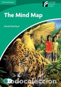 Libros: THE MIND MAP CAMBRIDGE DICOVERY READERS NIVEL 3 - MORRISON, DAVID