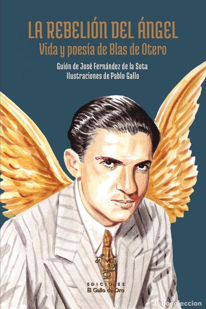 Livres: REBELION DEL ANGEL,LA - AA.VV