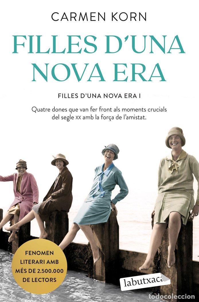Libri: FILLES DUNA NOVA ERA - KORN, CARMEN