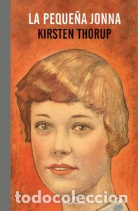 Libros: PEQUE&Ntilde;A JONNA,LA - THORUP, KIRSTEN