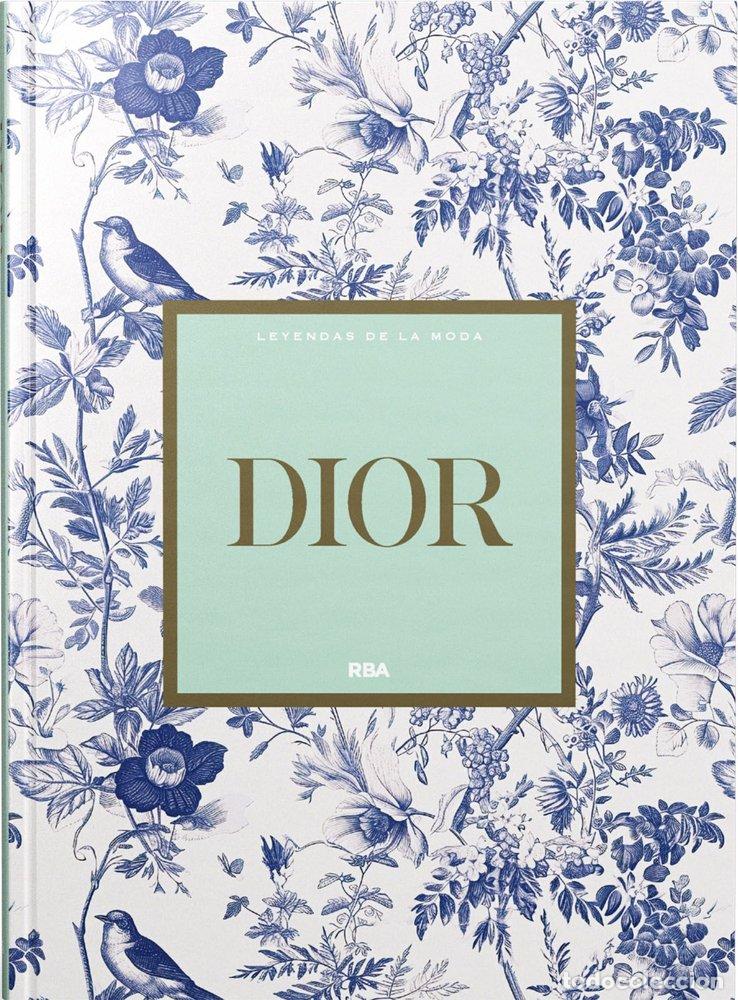 Libros: DIOR - VARIOS AUTORES