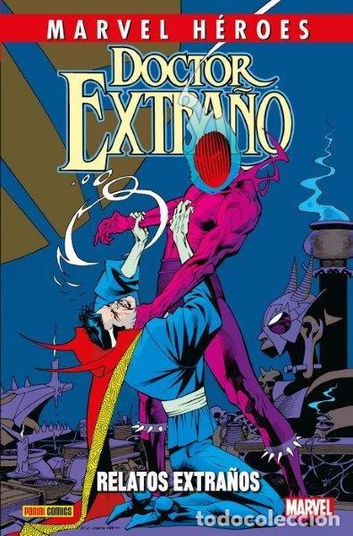 Libros: DOCTOR EXTRA&Ntilde;O RELATOS EXTRA&Ntilde;OS - GILLIS, PETER B