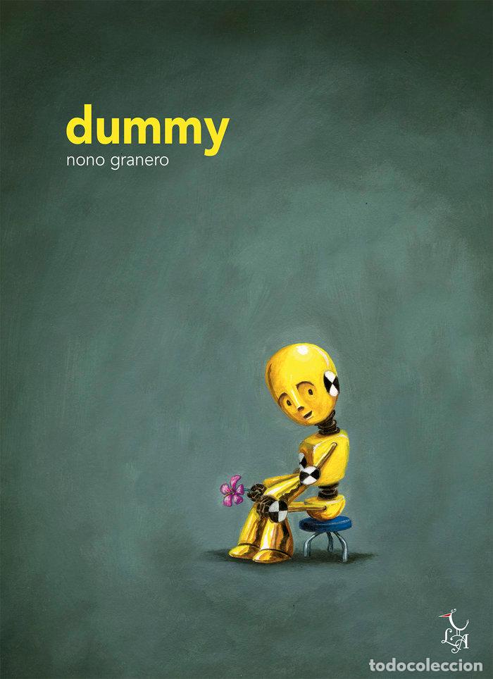 Libros: DUMMY - GRANERO, NONO