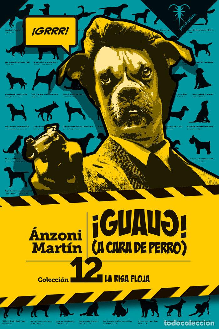 Libros: GUAUG - MARTIN, ANZONI